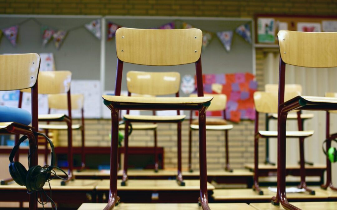 EW Magazine – ‘Kinderen op school veel te eenzijdig geïnformeerd over Israël, Gaza en Midden-Oosten’