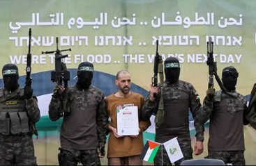 Verzwegen feiten overdracht gijzelaars