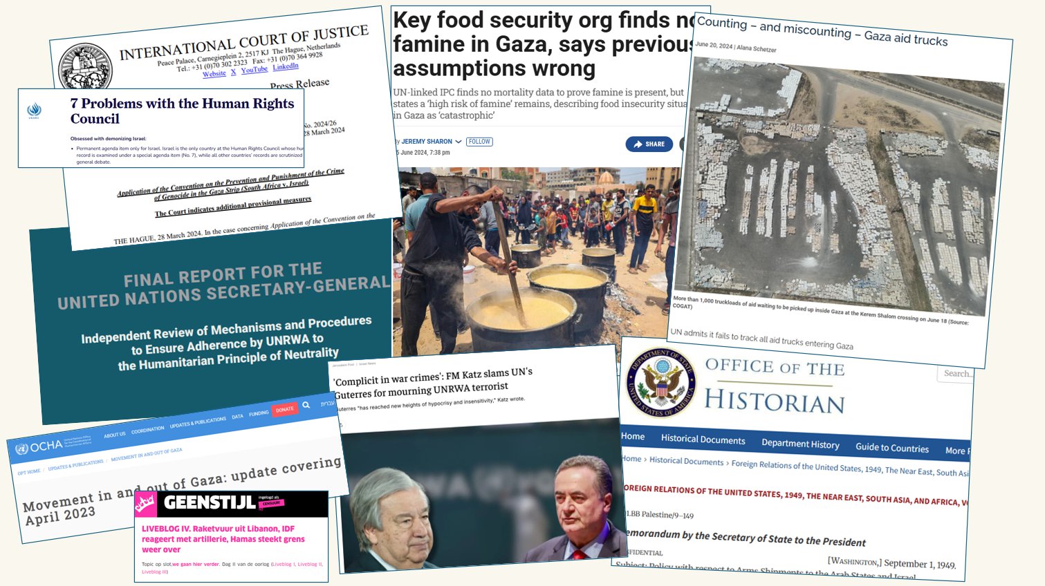 Schendingen van journalistieke codes