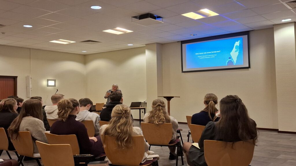 jeugdvereniging Krimpen