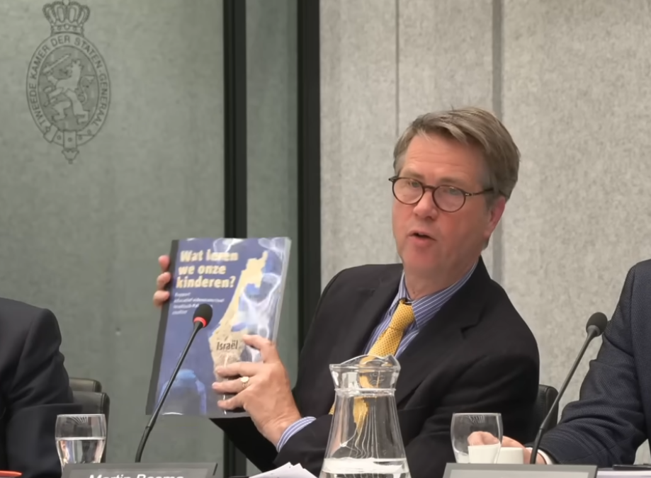 Veslag mediadebat 26 januari 2026